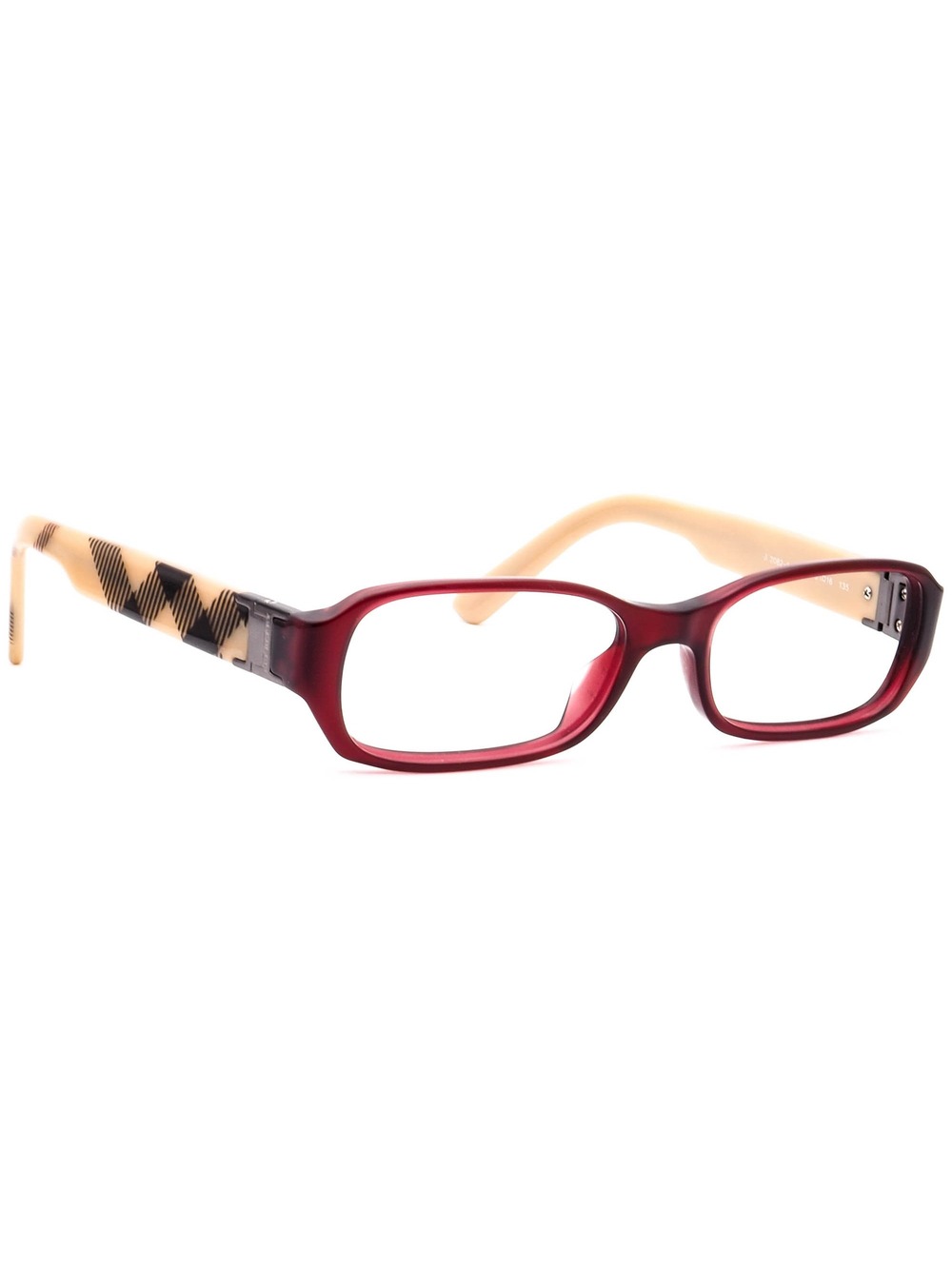 Burberry B 2082-A 3014 Eyewear